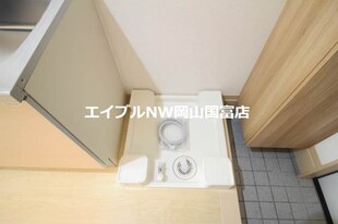 駅前コーポ財田の物件内観写真